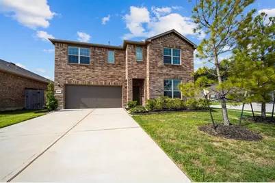 9702 Fairymoss Court, Spring, TX 77379 - Photo 1