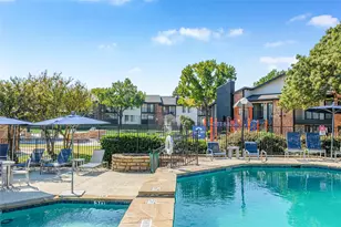 4600 West Pioneer Dr, Irving, TX 75061 - Photo 46