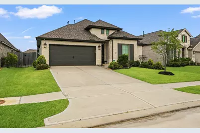 42056 Mystical Bend Road, Magnolia, TX 77354 - Photo 2