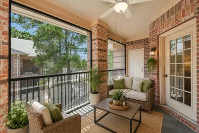2803 Kings Crossing Drive #303, Kingwood, TX 77345 - Photo 4