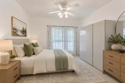 2803 Kings Crossing Drive #303, Kingwood, TX 77345 - Photo 20