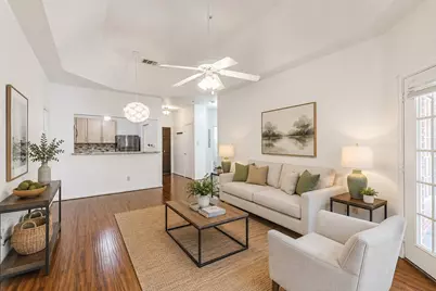 2803 Kings Crossing Drive #303, Kingwood, TX 77345 - Photo 12