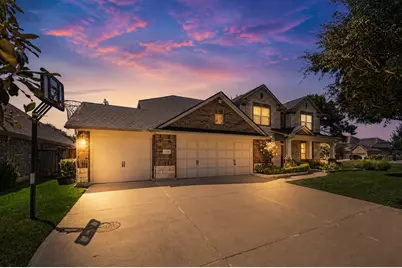 31325 Riley Woods Court, Spring, TX 77386 - Photo 2