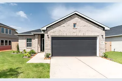 10656 Altitude Way, Conroe, TX 77303 - Photo 1