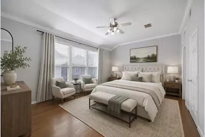 811 W Heights Hollow Lane, Houston, TX 77007 - Photo 12