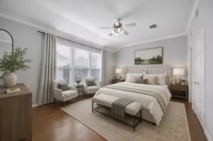 811 W Heights Hollow Ln, Houston, TX 77007 - Photo 12