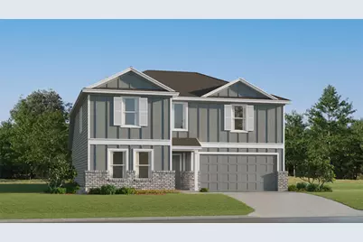 119 Peluce Place, Caldwell, TX 77836 - Photo 1
