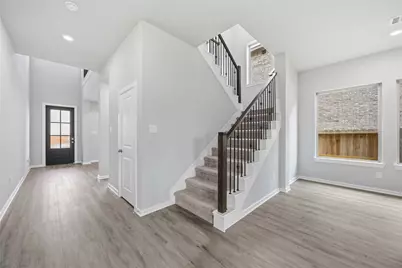 2916 Apple Rose Lane, Katy, TX 77493 - Photo 4