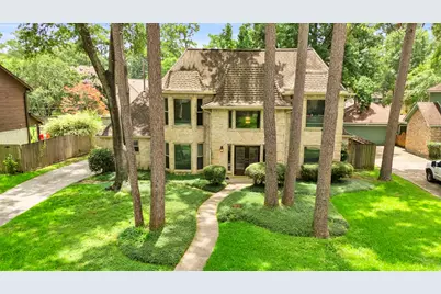 5507 Glenmere Lane, Spring, TX 77379 - Photo 2