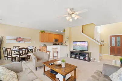 211 Bloomhill Place, The Woodlands, TX 77354 - Photo 6