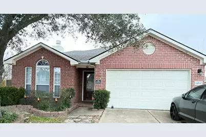 11015 Warath Oak Court, Houston, TX 77065 - Photo 1