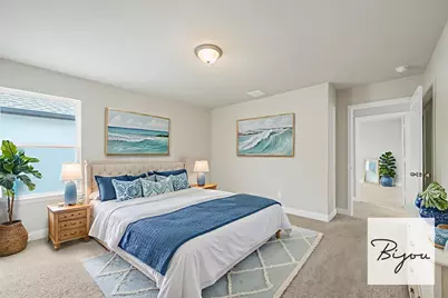 721 Ocean Palms Drive, Katy, TX 77493 - Photo 46