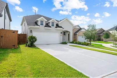 721 Ocean Palms Drive, Katy, TX 77493 - Photo 4