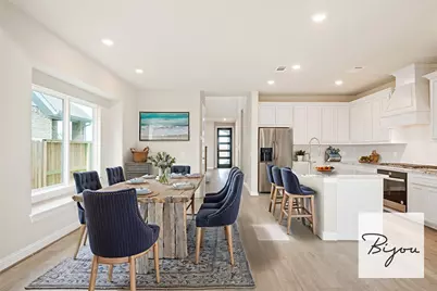 721 Ocean Palms Drive, Katy, TX 77493 - Photo 14