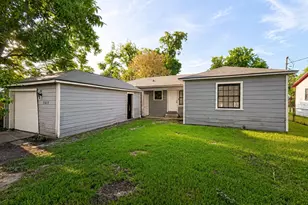 7417 W Knoll St, Houston, TX 77028 - Photo 1