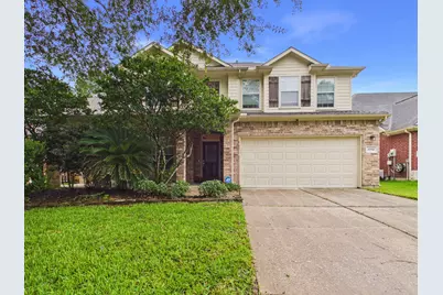 4702 Rolling View Court, Houston, TX 77345 - Photo 1