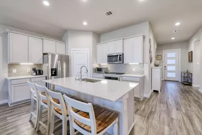 10026 Angelina Woods Lane, Conroe, TX 77384 - Photo 2