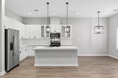 412 Stonework Landing Lane, Houston, TX 77076 - Photo 8