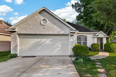 11916 Palmsprings Drive, Houston, TX 77034 - Photo 2