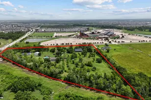 4310 4316 4322 Cr 64, Rosharon, TX 77583 - Photo 1