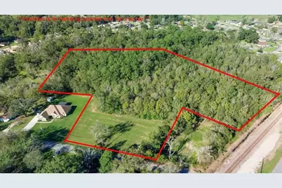 000 Garner Road, Beaumont, TX 77708 - Photo 1