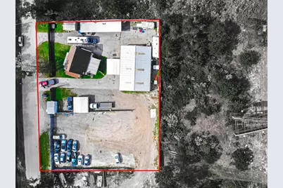 6317 Big Oaks Drive, Conroe, TX 77385 - Photo 4