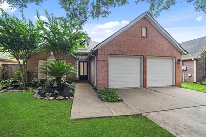 4207 Lakeshore Forest Drive, Missouri City, TX 77459 - Photo 1