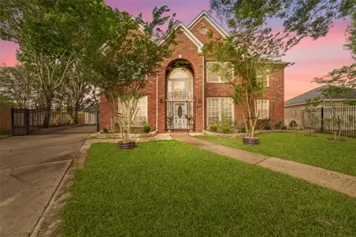 3430 Shadowwalk Drive, Houston, TX 77082 - Photo 1