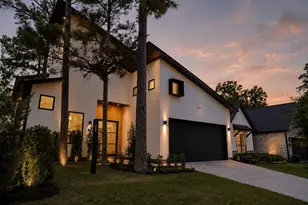 36 Winthrop Harbor S, Montgomery, TX 77356 - Photo 1