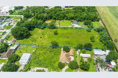 3240 Brownie Campbell Road, Houston, TX 77086 - Photo 8