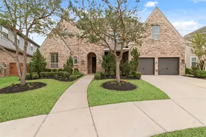 11635 Glendale Rise Lane, Richmond, TX 77407 - Photo 2