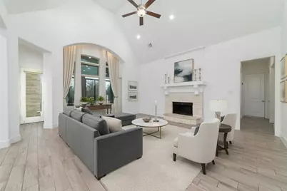 11635 Glendale Rise Lane, Richmond, TX 77407 - Photo 12