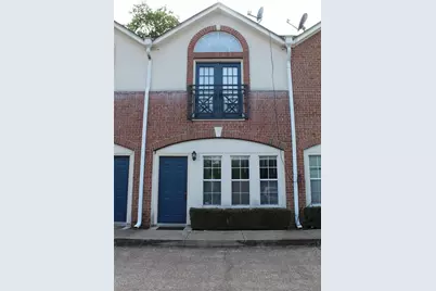 1616 Avenue N #6, Huntsville, TX 77340 - Photo 1