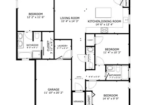 11910 Southview St, Houston, TX 77047 - Photo 4