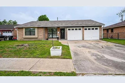 4827 Knotty Oaks Trail, Houston, TX 77045 - Photo 2