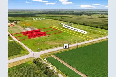 Tract 2 Patton / Tx-10 Spur / Spur 10 / Hwy 36 Bypass, Rosenberg, TX 77471 - Photo 4