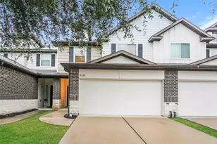 6222 Brenwood Cir, Katy, TX 77449 - Photo 1