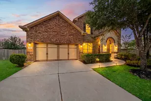31502 Silverton Star Ct, Spring, TX 77386 - Photo 2