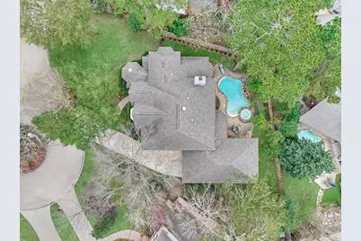 6 Meadow Cove Drive, Spring, TX 77381 - Photo 38