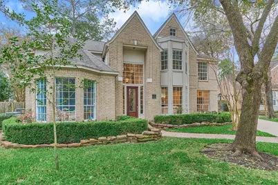 6 Meadow Cove Drive, Spring, TX 77381 - Photo 1