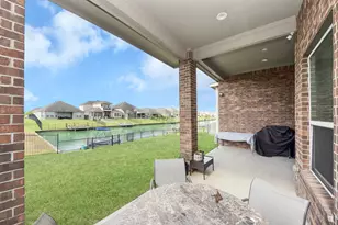 24003 Cannon Anello Ct, Katy, TX 77493 - Photo 34