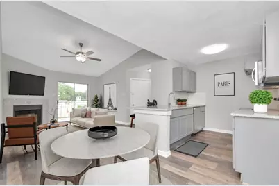 10101 S Gessner Road #811, Houston, TX 77071 - Photo 1