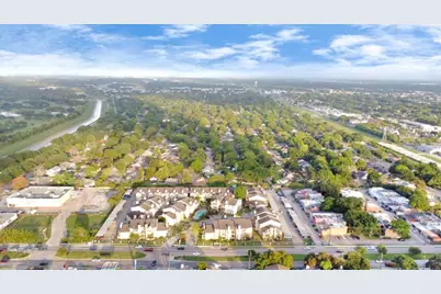 10101 S Gessner Road #811, Houston, TX 77071 - Photo 38