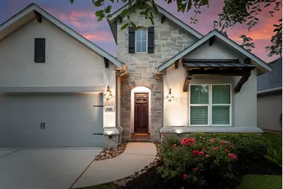 242 Marble Garden Lane, Conroe, TX 77304 - Photo 4
