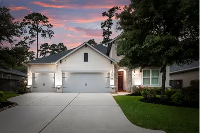 242 Marble Garden Lane, Conroe, TX 77304 - Photo 2