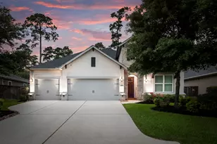 242 Marble Garden Ln, Conroe, TX 77304 - Photo 2