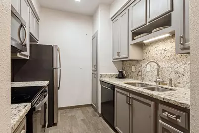 7950 N Stadium Drive #247, Houston, TX 77030 - Photo 4
