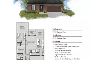 18575 Henley Wy, Orange, TX 77630 - Photo 2