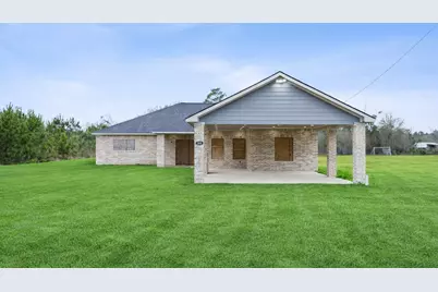 332 County Road 3567, Cleveland, TX 77327 - Photo 2