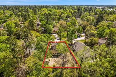 42 Bowie Bend Court, The Woodlands, TX 77385 - Photo 36